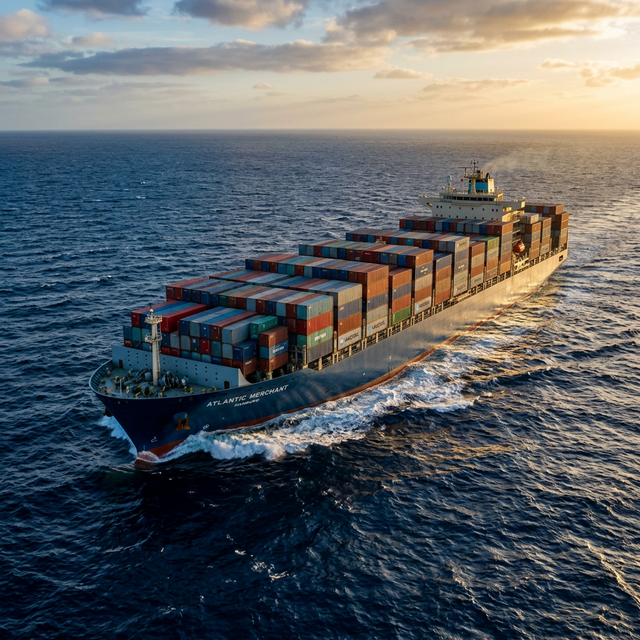 Importação e Exportação
